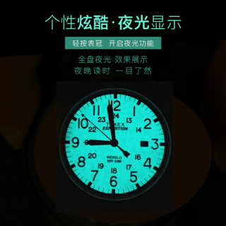 TIMEX 天美时 TW4B14200 男士石英手表