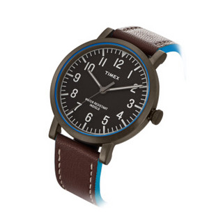 TIMEX 天美时 T2P506 中性石英手表