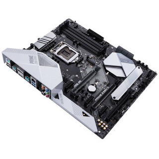 ASUS 华硕 PRIME Z390-A 主板 ATX（标准型）