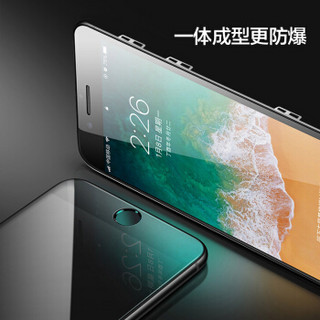 领臣 苹果6Plus屏幕总成 手机液晶触摸显示屏内屏维修 适用于iphone6Plus（5.5英寸）白色-送配件工具