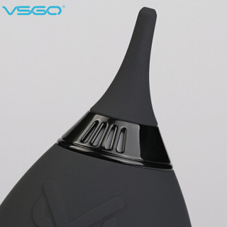 VSGO 威高 V-B01-A 小倒蛋气吹净化环1个 过滤空气中部分粉尘颗粒