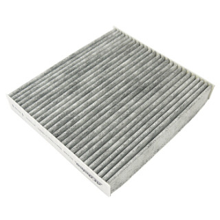 商品德科(acdelco)空调滤清器pm2.5双效滤芯格 丰田普拉多4.