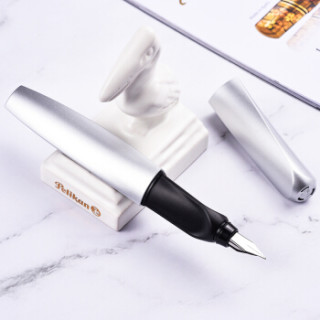 【pelikan/百利金p457】百利金pelikan p457矫正握姿商务扭扭笔学生