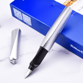 【pelikan/百利金p457】百利金pelikan p457矫正握姿商务扭扭笔学生
