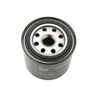 商品德科(acdelco)机油滤清器滤芯格 现代华泰圣达菲特拉卡哈弗h52.