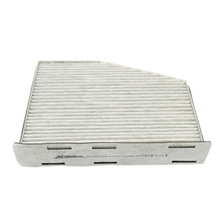 商品德科acdelco空调滤清器pm2.5双效滤芯格帕萨特1.4t1.8t2.0t3.
