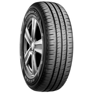 耐克森(NEXEN)轮胎/汽车轮胎 215/70R15C 8PR T CT8 适配江铃福特经典全顺