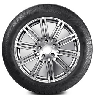 双星（DOUBLE STAR）轮胎/汽车轮胎 235/70R16 106S DS01 适配哈弗H5/路虎/长城汽车/海马