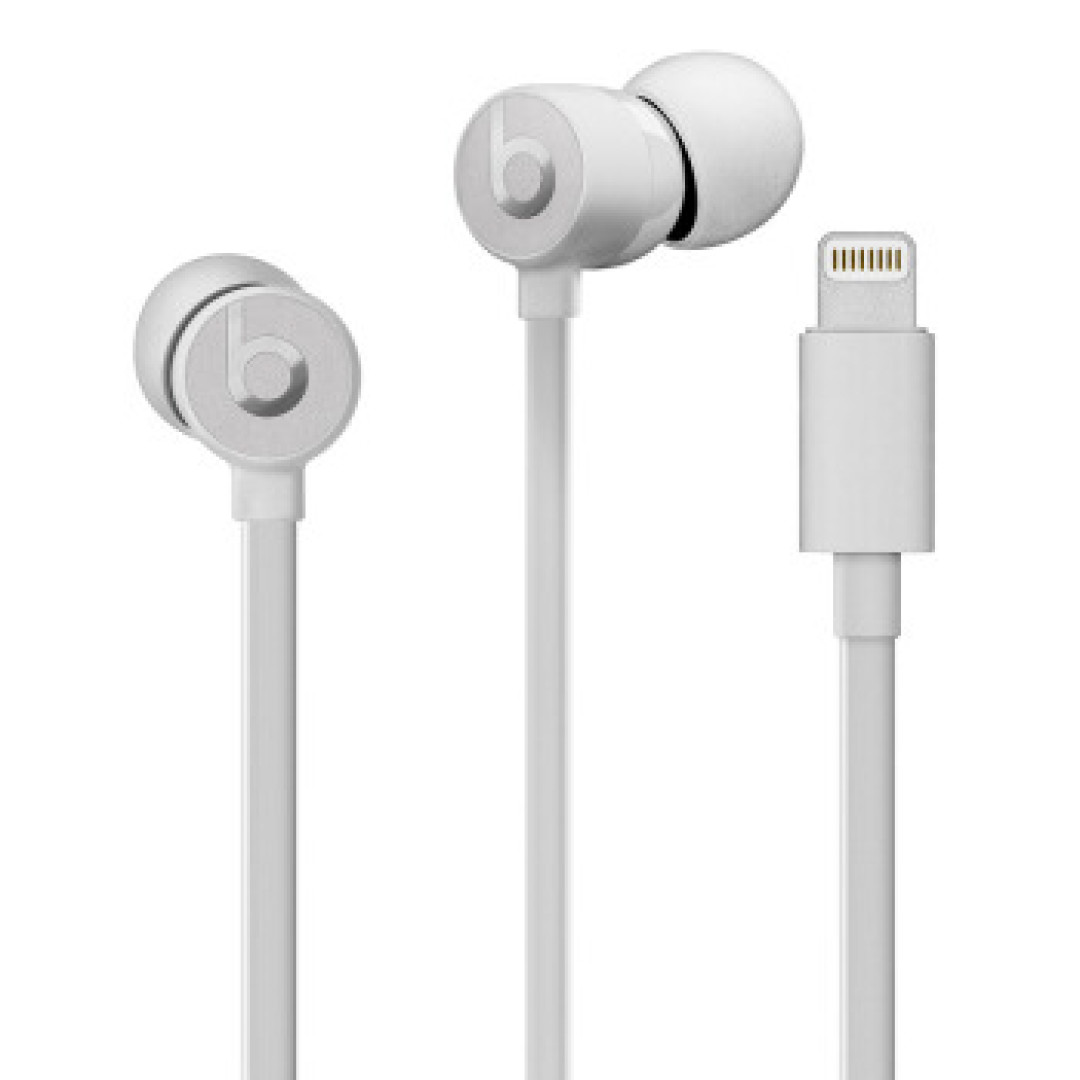 白菜价的Beats urBeats3 Lightning接口耳机