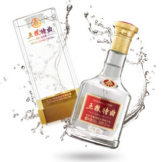 WULIANGYE 五粮液 浓香型白酒 39度 500ml*6瓶 整箱装