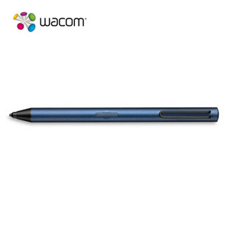Wacom 全能超值套装 适用于PC、iphone、Pad，Android  数位板CTL472+CS710电容手写笔 触控笔