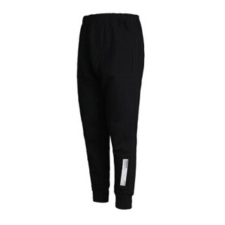 adidas 阿迪达斯 男子 三叶草系列 NMD SWEAT PANT 运动 运动裤 DN4286 S码 黑色