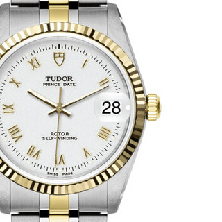 TUDOR 帝舵 王子系列 M74033-0010 男士自动机械手表