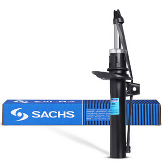 SACHS 萨克斯 减震器 奥迪A4L/A5(B8平台)后减震器 SX:313 365