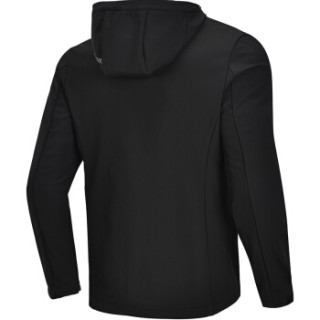 商品li-ning 李宁 训练系列 男 外套 afdn389-1 标准黑 3xl