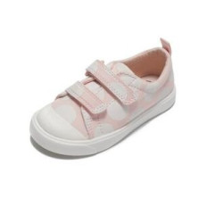 clarks 其乐 男女童学步鞋 *2件