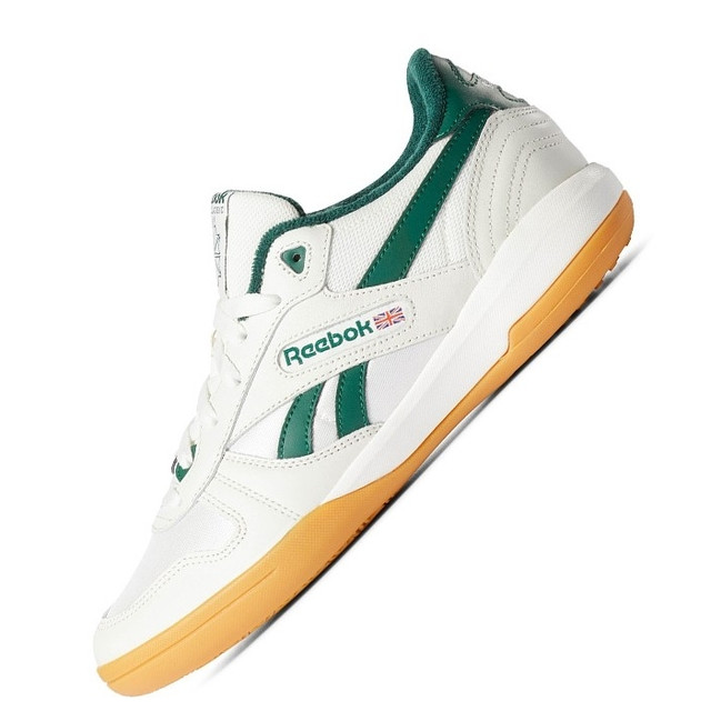Reebok 锐步 Reebok 锐步 UNPHASED EGW25 男子低帮休闲网球鞋