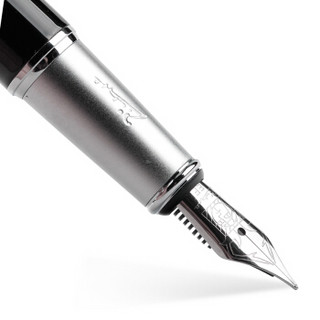 Pimio 毕加索 钢笔 916 黑色 F尖 单支装