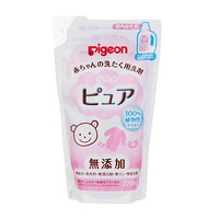 pigeon 贝亲 婴儿柔顺洗衣液 720ml