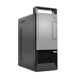 联想（Lenovo）扬天T4900v 商用台式电脑整机 （I3-8100 4G 1T 集显 无光驱 千兆网卡 WIN10）20英寸