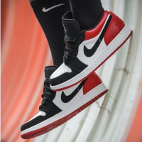 AIR JORDAN 1 LOW 男子运动鞋