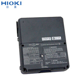 日置（HIOKI）绝缘电阻测试仪 绝缘电阻表 绝缘测试仪 兆欧表IR4056-20