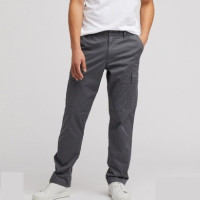 优衣库 UNIQLO 优衣库 416974 男士工装裤