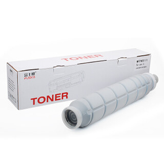 富士樱 TN511 黑色墨粉盒 适用柯美Bizhub BH360 BH420 BH421 BH500 BH501 柯尼卡美能达碳粉