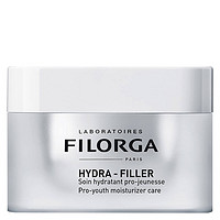 FILORGA 菲洛嘉 Hydra Filler 活力玻尿酸保湿面霜 50ml