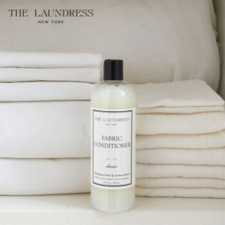 The Laundress 衣物柔顺剂—经典香氛 三倍浓缩 美国原装进口 475ML