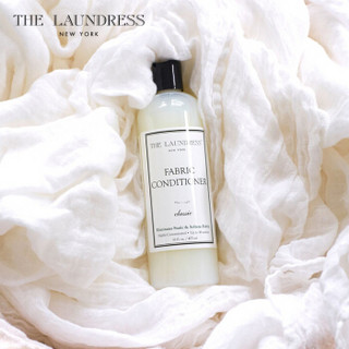 The Laundress 衣物柔顺剂—经典香氛 三倍浓缩 美国原装进口 475ML