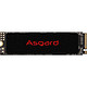 Asgard 阿斯加特 AN2系列-极速版 M.2 NVMe 固态硬盘 2TB
