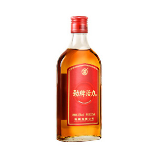 劲牌 中国劲酒 劲牌活力 32度 225ml