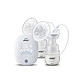 AVENT 新安怡 自然系列 SCF303 电动双边吸奶器