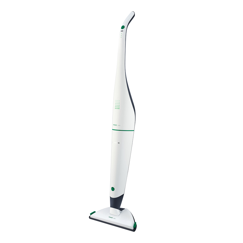 VORWERK 福维克 VB100/HDB19 家用手持无线充电吸尘器 (白色、立式)