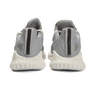 adidas 阿迪达斯 女子 跑步系列 alphabounce instinct w 运动 跑步鞋 F36732 40码 UK6.5码