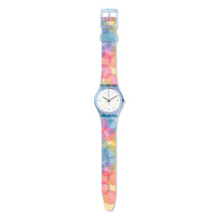 SWATCH 斯沃琪 Transformation系列 GS159  女士石英手表