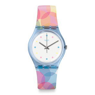 SWATCH 斯沃琪 Transformation系列 GS159  女士石英手表