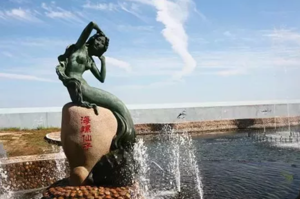 一价包!北戴河汐溪的孩子酒店(双早+家庭晚餐+羊驼喂养+乐园游玩)
