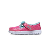 SKECHERS 斯凯奇 81154N 女童休闲鞋