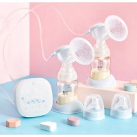 ncvi 新贝 双边电动吸奶器