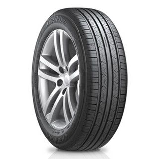 Hankook 韩泰轮胎 韩泰 汽车轮胎 195/55R16 87H H308 原配K2/POLO/捷达/桑塔纳