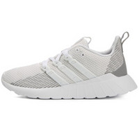 adidas 阿迪达斯 女子 运动休闲系列 QUESTAR FLOW 运动 休闲鞋  F36309  37码  白色  UK4.5码