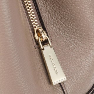 MICHAEL KORS 迈克·科尔斯 系列 女士MERCER GALLERY松露色牛皮手拎包 30F8TZ5T6T TRUFFLE