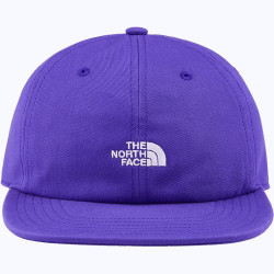 THE NORTH FACE 北面 3FKH 中性款平沿帽