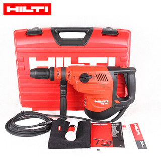 喜利得 HILTI 电锤高效低振动1600w 大功率TE 70-AVR