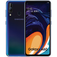 SAMSUNG 三星 Galaxy A60元气版 6GB+64GB 丹宁黑