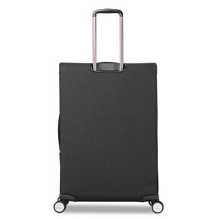 Samsonite 新秀丽 拉杆箱 行李箱男女万向轮旅行箱 大容量可扩展 TR7