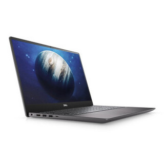 DELL 戴尔 Ins15-7590 15.6英寸高清轻薄设计笔记本电脑