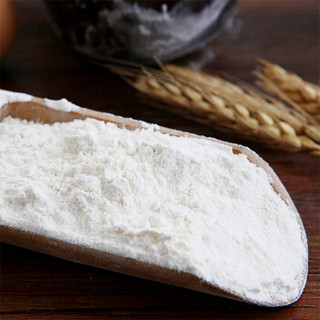 新良馒头自发粉2.5kgx4袋 中筋面粉 无需酵母粉发酵粉 包子馒头花卷用小麦粉
